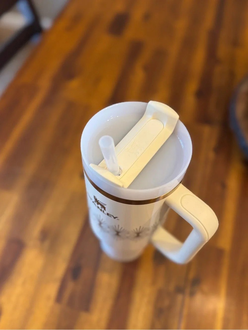 Stanley Tumbler Limited Edition